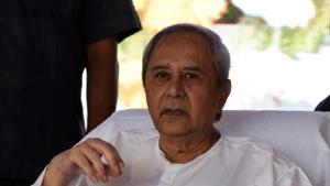 Odisha Chief Minister Naveen Patnaik.(Arabinda Mahapatra/ HT file) Odisha Chief Minister Naveen Patnaik.(Arabinda Mahapatra/ HT file)