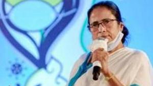 West Bengal chief minister Mamata Banerjee.(File photo) West Bengal chief minister Mamata Banerjee.(File photo)