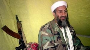 Al-Qaida leader Osama Bin Laden the founder of the militant terrorist organisation al-Qaeda, was killed by US security forces in Abbottabad on May 2, 2011. Pakistan had long denied his presence in the country.(AP)
