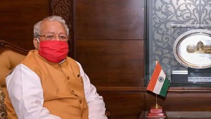 Rajasthan Governor Kalraj Mishra.(PTI file) Rajasthan Governor Kalraj Mishra.(PTI file)
