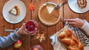 Thanksgiving is deeply rooted in the history of America and its religion and cultural traditions.(Unsplash) Thanksgiving is deeply rooted in the history of America and its religion and cultural traditions.(Unsplash)