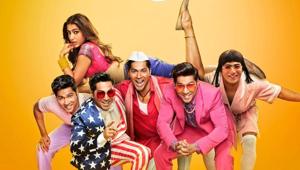Varun Dhawan will be seen in Coolie. No 1. Varun Dhawan will be seen in Coolie. No 1.