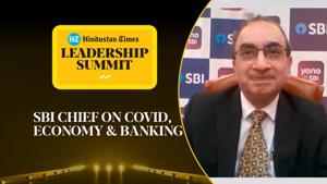 <p>SBI chairman Dinesh Kumar Khara spoke on the state of the economy, the way forward and the RBI proposal to allow business houses into banking at the 18th edition of the Hindustan Times Leadership Summit 2020. Khara said that second quarter has seen some change and there is a revival in demand post the unlock announcement by the government. On the RBI's proposal to allow corporate houses into banking, Khara said that as long as corporate governance is tight the ownership structure should not be much of an issue. The SBI Chairman also spoke on the recent Yes Bank crisis and the state of MSMEs in the post lockdown world. Watch the full video for all the details.</p> <p>SBI chairman Dinesh Kumar Khara spoke on the state of the economy, the way forward and the RBI proposal to allow business houses into banking at the 18th edition of the Hindustan Times Leadership Summit 2020. Khara said that second quarter has seen some change and there is a revival in demand post the unlock announcement by the government. On the RBI's proposal to allow corporate houses into banking, Khara said that as long as corporate governance is tight the ownership structure should not be much of an issue. The SBI Chairman also spoke on the recent Yes Bank crisis and the state of MSMEs in the post lockdown world. Watch the full video for all the details.</p>