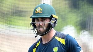 Photo of Australian all-rounder Glenn Maxwell(Twitter) Photo of Australian all-rounder Glenn Maxwell(Twitter)