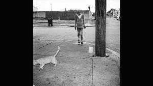 The Levee is not a documentary account of political events or a particular social issue. Rather, it is a photographic response to being in a specific time and place, which embraces the complex effects of human perspective and includes the layered, interpenetrating nature of emotion and point of view. (Sohrab Hura) The Levee is not a documentary account of political events or a particular social issue. Rather, it is a photographic response to being in a specific time and place, which embraces the complex effects of human perspective and includes the layered, interpenetrating nature of emotion and point of view. (Sohrab Hura)