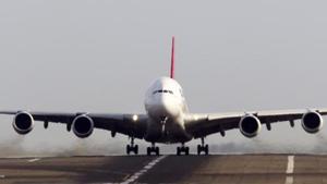 India has suspended international flight operations till December 31.(Bloomberg File Photo) India has suspended international flight operations till December 31.(Bloomberg File Photo)