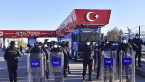 Four years on, police operations targeting suspects accused of links to Gulen continue on a regular basis.(AP) Four years on, police operations targeting suspects accused of links to Gulen continue on a regular basis.(AP)