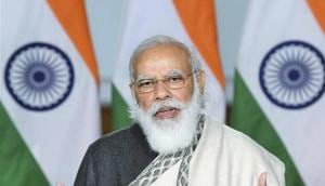Prime Minister Narendra Modi will take a three-city tour to take stock of the vaccine development situation on Saturday.(PTI) Prime Minister Narendra Modi will take a three-city tour to take stock of the vaccine development situation on Saturday.(PTI)