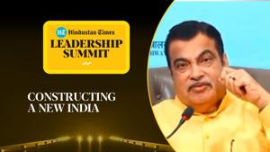 <p>Union Minister Nitin Gadkari spoke at the 18th edition of the Hindustan Times Leadership Summit 2020 on infrastructure projects, the current state of MSMEs, the Covid challenge and the way ahead for the country. Gadkari said that while initially there was some hiccup, at present there is no impact of Covid on construction activities across the country. Gadkari also spoke on his government's ambitions in the field of electric mobility. The Union Minister also recounted his journey of recovering from Covid and urged people to follow all preventive measures. Watch the full video for all the details.</p> <p>Union Minister Nitin Gadkari spoke at the 18th edition of the Hindustan Times Leadership Summit 2020 on infrastructure projects, the current state of MSMEs, the Covid challenge and the way ahead for the country. Gadkari said that while initially there was some hiccup, at present there is no impact of Covid on construction activities across the country. Gadkari also spoke on his government's ambitions in the field of electric mobility. The Union Minister also recounted his journey of recovering from Covid and urged people to follow all preventive measures. Watch the full video for all the details.</p>