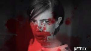 Kalki Koechlin in Paava Kadhaigal. Kalki Koechlin in Paava Kadhaigal.