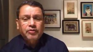 HTLS 2020: Disney India chairman Uday Shankar said streaming platforms should be sensitive to demands of the country it is servicing. HTLS 2020: Disney India chairman Uday Shankar said streaming platforms should be sensitive to demands of the country it is servicing.