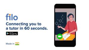 FILO is able to bring in empathy and access to virtual education and bridge the gap in a meaningful way.(Digpu) FILO is able to bring in empathy and access to virtual education and bridge the gap in a meaningful way.(Digpu)