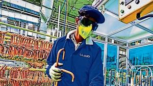 The output of eight key infrastructure industries was -0.1% in September, compared to -7.3% in August, as per official data. The output of eight key infrastructure industries was -0.1% in September, compared to -7.3% in August, as per official data.