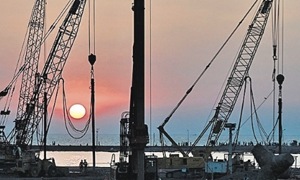 Government agencies cannot float a global tender without inviting bids from domestic companies first.(AFP File) Government agencies cannot float a global tender without inviting bids from domestic companies first.(AFP File)
