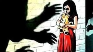 The report revealed that children were victims in 61% of the rape cases in Mumbai in 2019.
