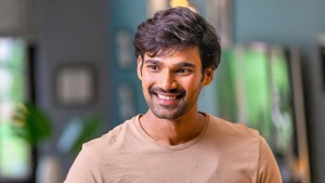 Bellamkonda Sreenivas will play Prabhas’ role in the Hindi remake of SS Rajamouli’s Chatrapathi. Bellamkonda Sreenivas will play Prabhas’ role in the Hindi remake of SS Rajamouli’s Chatrapathi.