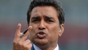File image of Sanjar Manjrekar(Getty Images) File image of Sanjar Manjrekar(Getty Images)