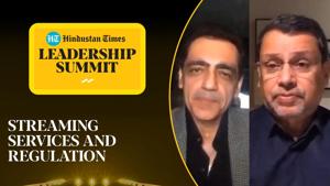 <p>On Day 4 of the Hindustan Times Leadership Summit 2020, Uday Shankar, President of The Walt Disney Company, Asia Pacific, and Chairman of Star and Disney India, and Ajay Bijli, Chairman and Managing Director of PVR Ltd discussed the government's recent decision to regulate online content. Shankar said that given the global nature of online streaming services and the vast amount of content pouring in, it would be interesting to see how the government undertakes regulation. He also said that while there are some cases of gratuitous content being shown to grab eyeballs, Indian consumers are much more mature than regulators have traditionally considered. Bijli mirrored Shankar's sentiments, saying that censorship shouldn't affect the art. Watch the full video for more.</p> <p>On Day 4 of the Hindustan Times Leadership Summit 2020, Uday Shankar, President of The Walt Disney Company, Asia Pacific, and Chairman of Star and Disney India, and Ajay Bijli, Chairman and Managing Director of PVR Ltd discussed the government's recent decision to regulate online content. Shankar said that given the global nature of online streaming services and the vast amount of content pouring in, it would be interesting to see how the government undertakes regulation. He also said that while there are some cases of gratuitous content being shown to grab eyeballs, Indian consumers are much more mature than regulators have traditionally considered. Bijli mirrored Shankar's sentiments, saying that censorship shouldn't affect the art. Watch the full video for more.</p>