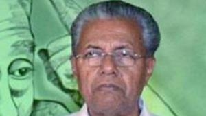 Kerala chief minister Pinarayi Vijayan’s former aide and IAS officer, M Sivasankar, is already in judicial custody in connection with the gold smuggling case.(PTI Photo) Kerala chief minister Pinarayi Vijayan’s former aide and IAS officer, M Sivasankar, is already in judicial custody in connection with the gold smuggling case.(PTI Photo)