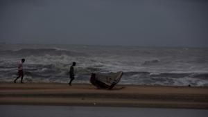 Cyclone Nivar: Get Latest News, Photos And Videos Along With Latest ...