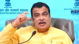 Nitin Gadkari, Minister for Road Transport & Highways and MSMEs in conversation with Zakka Jacob, Managing Editor, CNN-News18 during the18th edition of Hindustan Times Leadership Summit (HTLS) in New Delhi on Friday.(HT PHOTO.) Nitin Gadkari, Minister for Road Transport & Highways and MSMEs in conversation with Zakka Jacob, Managing Editor, CNN-News18 during the18th edition of Hindustan Times Leadership Summit (HTLS) in New Delhi on Friday.(HT PHOTO.)