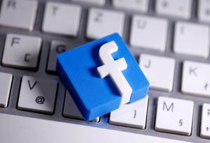 Facebook has been automating content moderation for years, a transition it highlights in a quarterly report .(REUTERS) Facebook has been automating content moderation for years, a transition it highlights in a quarterly report .(REUTERS)