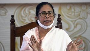 West Bengal Chief Minister Mamata Banerjee had earlier sent a letter to Modi urging the Prime Minister to either control the prices of potatoes and onions or allow the state to do so.(PTI PHOTO.) West Bengal Chief Minister Mamata Banerjee had earlier sent a letter to Modi urging the Prime Minister to either control the prices of potatoes and onions or allow the state to do so.(PTI PHOTO.)