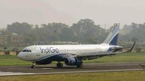 IndiGo has also published a state-wise requirement on its website.(Santosh Kumar/Hindustan Times) IndiGo has also published a state-wise requirement on its website.(Santosh Kumar/Hindustan Times)