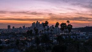 The Los Angeles County measures, affecting some 20 million people living in and around the nation’s second-largest city.(Unsplash) The Los Angeles County measures, affecting some 20 million people living in and around the nation’s second-largest city.(Unsplash)