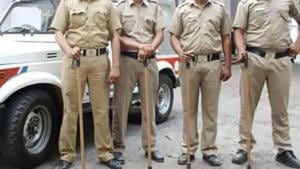 A police official from Bhilwara said the incident happened on November 21. A police official from Bhilwara said the incident happened on November 21.
