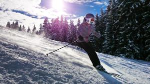 During the first wave of infections last season, some ski centres became breeding grounds for the coronavirus, accelerating its spread across Europe.(Pixabay) During the first wave of infections last season, some ski centres became breeding grounds for the coronavirus, accelerating its spread across Europe.(Pixabay)