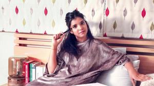 Delhi designer Rimzim Dadu is hooked to the song Delhi designer Rimzim Dadu is hooked to the song