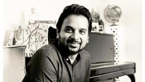 Actor Namit Das has starred in web series such as Aarya and A Suitable Boy. Actor Namit Das has starred in web series such as Aarya and A Suitable Boy.