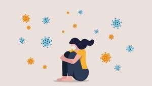 Social distancing and isolation have pushed the young from poor families even more to the margins than before(Shutterstock) Social distancing and isolation have pushed the young from poor families even more to the margins than before(Shutterstock)