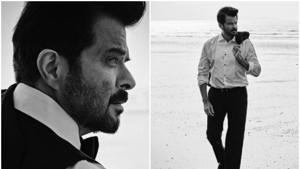 Many have admired Anil Kapoor’s latest pictures. Many have admired Anil Kapoor’s latest pictures.