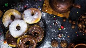 it is not possible to only exercise and become lean without cutting down food intake(Shutterstock) it is not possible to only exercise and become lean without cutting down food intake(Shutterstock)