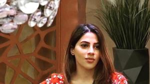 Bigg Boss 14: Former Bigg Boss winner Gauahar Khan, contestants from previous seasons Kamya Punjabi and Diandra Soares, apart from fans shower praises upon Nikki Tamboli. Bigg Boss 14: Former Bigg Boss winner Gauahar Khan, contestants from previous seasons Kamya Punjabi and Diandra Soares, apart from fans shower praises upon Nikki Tamboli.