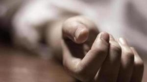 The woman was found unconscious in the house, police said. She is in the intensive care unit (ICU) of a hospital in Nalhar, where a police team has been deployed to record her statement once she is in the condition to give one.(Getty Images/iStockphoto (Representative Image)) The woman was found unconscious in the house, police said. She is in the intensive care unit (ICU) of a hospital in Nalhar, where a police team has been deployed to record her statement once she is in the condition to give one.(Getty Images/iStockphoto (Representative Image))