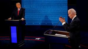 President-elect Joe Biden won Wisconsin by more than 20,000 votes. But Trump and his supporters have alleged, without evidence, that the vote was rigged.(Reuters file photo) President-elect Joe Biden won Wisconsin by more than 20,000 votes. But Trump and his supporters have alleged, without evidence, that the vote was rigged.(Reuters file photo)