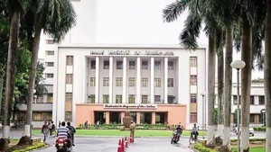 IIT Kharagpur. (Mint file) IIT Kharagpur. (Mint file)