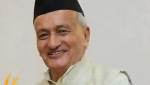 Maharashtra Governor Bhagat Singh Koshyari.(HT file) Maharashtra Governor Bhagat Singh Koshyari.(HT file)