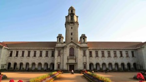 Indian Institute of Science.(File photo) Indian Institute of Science.(File photo)