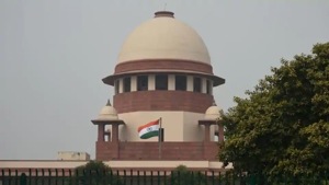 The petition moved in the Supreme Court seeks directions to the Election Commission of India to use its plenary power conferred under Article 324 of the Constitution to nullify the election results and hold a fresh election if maximum votes have been polled in favour of NOTA in a particular constituency.(HT archive) The petition moved in the Supreme Court seeks directions to the Election Commission of India to use its plenary power conferred under Article 324 of the Constitution to nullify the election results and hold a fresh election if maximum votes have been polled in favour of NOTA in a particular constituency.(HT archive)