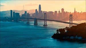 San Francisco setting new Covid-19 curbs, faces ‘dangerous’ period(Twitter/Paddy_Owens66) San Francisco setting new Covid-19 curbs, faces ‘dangerous’ period(Twitter/Paddy_Owens66)