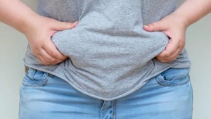 Conventionally, there is a tendency to perceive individuals who are overweight as lacking the willpower to improve their lifestyle habits.(Shutterstock) Conventionally, there is a tendency to perceive individuals who are overweight as lacking the willpower to improve their lifestyle habits.(Shutterstock)