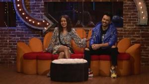 Bigg Boss 14 promo: Neha Kakkar and Tony Kakkar will enter the house. Bigg Boss 14 promo: Neha Kakkar and Tony Kakkar will enter the house.