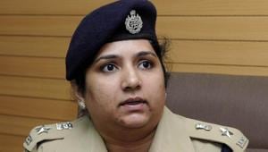 Nilambari Vijay Jagadale Nilambari Vijay Jagadale