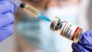 Construction work is going on in 22 districts for making exclusive vaccine depots, while repair is under way in 27 other districts.(REUTERS Photo/File/Representative use) Construction work is going on in 22 districts for making exclusive vaccine depots, while repair is under way in 27 other districts.(REUTERS Photo/File/Representative use)