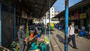 India’s economic challenge in a post-Covid world is not going to be a restoration of positive growth rates(Bloomberg) India’s economic challenge in a post-Covid world is not going to be a restoration of positive growth rates(Bloomberg)