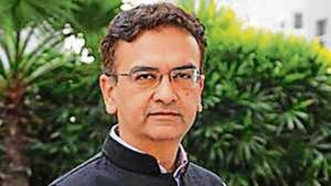 Sandeep Kataria will oversee operations across 70 markets where the Lausanne, Switzerland-based Bata sells footwear. Sandeep Kataria will oversee operations across 70 markets where the Lausanne, Switzerland-based Bata sells footwear.